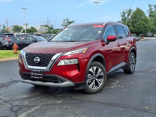 2022 Nissan Rogue for sale in Stoneham MA