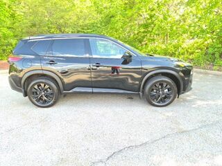 2023 Nissan Rogue for sale in Auburn MA