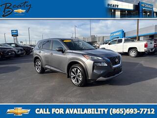 2023 Nissan Rogue for sale in Knoxville TN