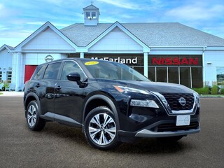 2023 Nissan Rogue for sale in Stratham NH