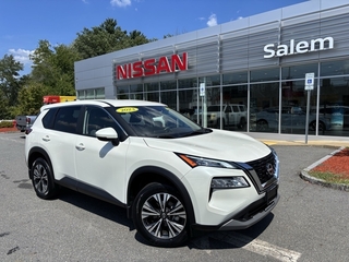 2023 Nissan Rogue for sale in Salem NH
