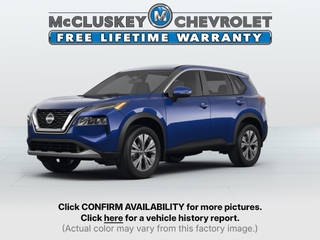 2023 Nissan Rogue for sale in Cincinnati OH