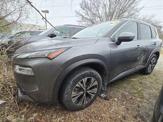 2023 Nissan Rogue for sale in Spartanburg SC