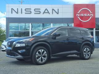2023 Nissan Rogue for sale in East Hanover NJ