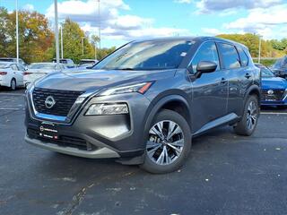 2023 Nissan Rogue for sale in Stoneham MA