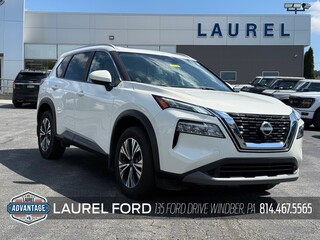 2023 Nissan Rogue for sale in Windber PA