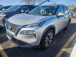 2023 Nissan Rogue for sale in Olathe KS