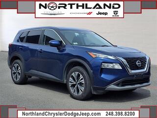 2023 Nissan Rogue for sale in Oak Park MI
