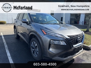 2023 Nissan Rogue for sale in Stratham NH
