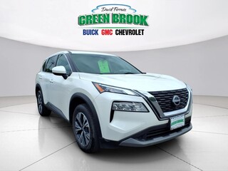 2023 Nissan Rogue for sale in Green Brook, NJ