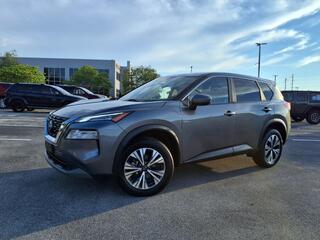 2023 Nissan Rogue for sale in Greenville SC