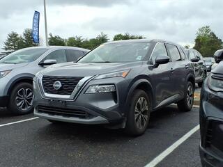 2023 Nissan Rogue for sale in Roanoke VA