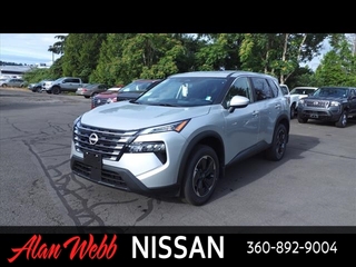 2024 Nissan Rogue for sale in Vancouver WA