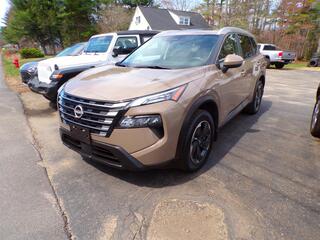 2024 Nissan Rogue for sale in East Brookfield MA