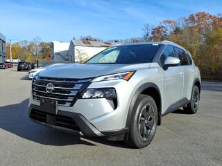 2024 Nissan Rogue for sale in Wellesley MA