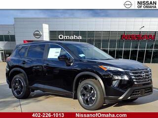 2025 Nissan Rogue for sale in Omaha NE