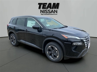 2025 Nissan Rogue for sale in Manchester NH