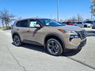 2025 Nissan Rogue for sale in Indianapolis IN