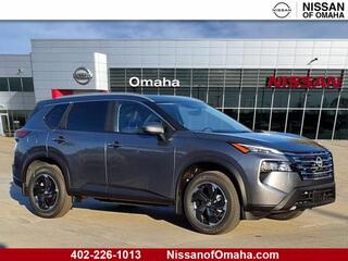 2025 Nissan Rogue for sale in Omaha NE