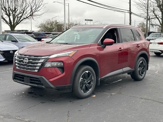 2025 Nissan Rogue for sale in Florence KY