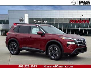 2025 Nissan Rogue for sale in Omaha NE