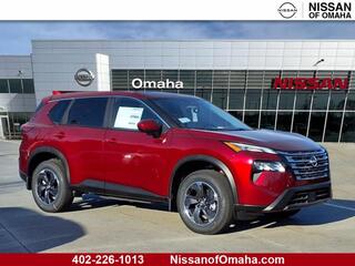 2025 Nissan Rogue for sale in Omaha NE