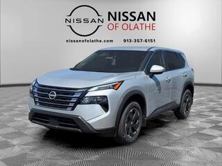 2025 Nissan Rogue for sale in Olathe KS