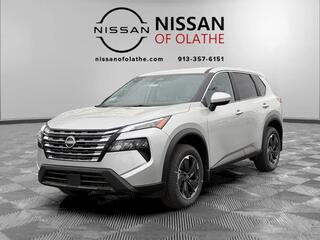 2025 Nissan Rogue for sale in Olathe KS