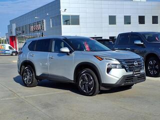 2025 Nissan Rogue for sale in Omaha NE