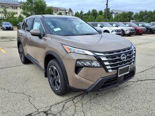 2025 Nissan Rogue for sale in Crystal Lake IL