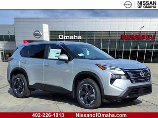 2025 Nissan Rogue for sale in Omaha NE