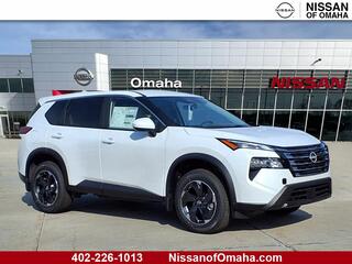 2025 Nissan Rogue for sale in Olathe KS