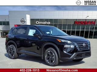 2025 Nissan Rogue for sale in Omaha NE