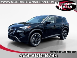 2025 Nissan Rogue for sale in Morristown TN