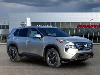 2026 Nissan Rogue for sale in Omaha NE