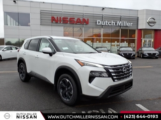 2026 Nissan Rogue for sale in Bristol TN