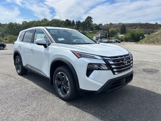 2026 Nissan Rogue for sale in Greensburg PA