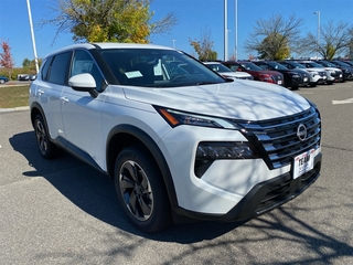 2026 Nissan Rogue for sale in Manchester NH