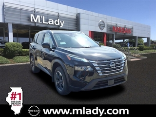 2026 Nissan Rogue for sale in Crystal Lake IL