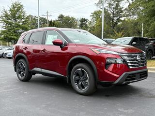 2026 Nissan Rogue for sale in Asheville NC