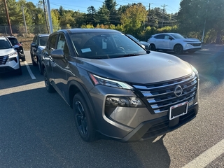 2026 Nissan Rogue for sale in Manchester NH