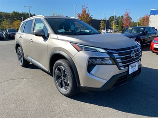 2026 Nissan Rogue for sale in Manchester NH
