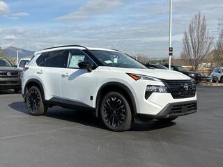 2026 Nissan Rogue for sale in Asheville NC