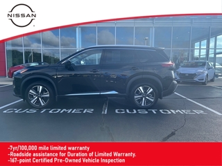 2023 Nissan Rogue for sale in Columbus MS