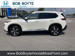 2023 Nissan Rogue for sale in Moss Point MS