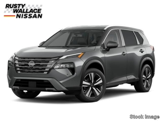 2024 Nissan Rogue for sale in Knoxville TN