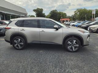 2024 Nissan Rogue for sale in Pine Bluff AR