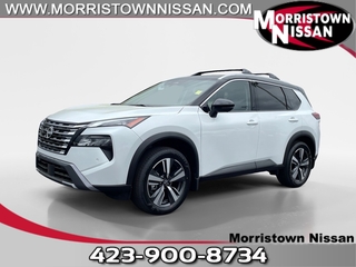 2025 Nissan Rogue for sale in Morristown TN