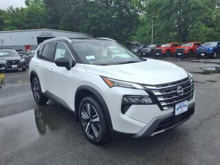 2025 Nissan Rogue for sale in Pine Bluff AR
