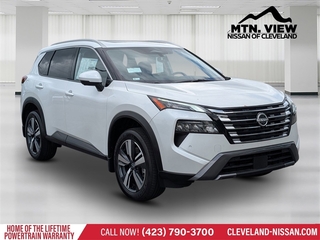 2025 Nissan Rogue for sale in Mcdonald TN